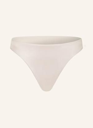 Seafolly Dół Od Bikini Brazylijskiego Soleil grau