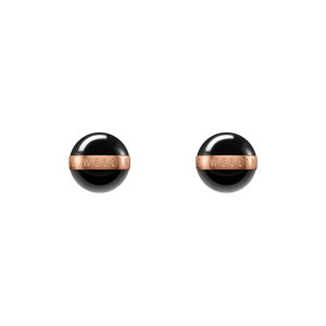 Daniel Wellington DW Aspiration Earrings One Size Rose Gold