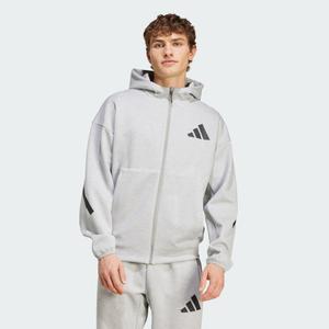Bluza dresowa New adidas Z.N.E. Full-Zip Hooded
