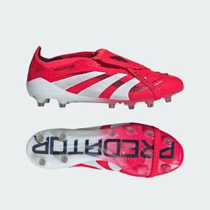 Buty Predator Elite Fold-Over Tongue AG