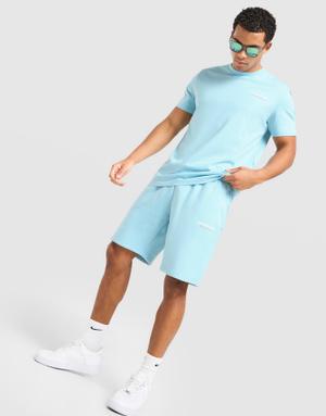 Mckenzie Szorty Fleece Type