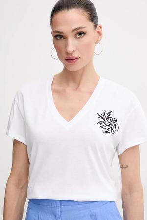 Karl Lagerfeld t-shirt