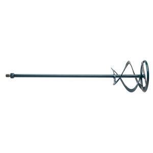 Mieszadło budowlane M14 120 x 600 mm do zapraw cementowych