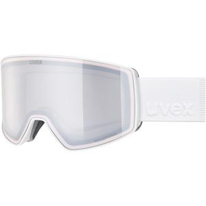 UVEX Gogle narciarskie OTG polavision Scenic P szary (one size)