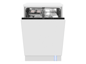 PRODUKT PO EKSPOZYCJI - Zmywarka do zabudowy AMICA DIM62C7TBOQD 60cm