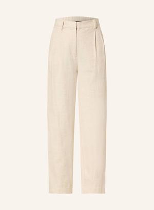 Selected Chinosy beige