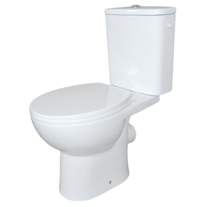 Kompakt WC Neos New bezkołnierzowy