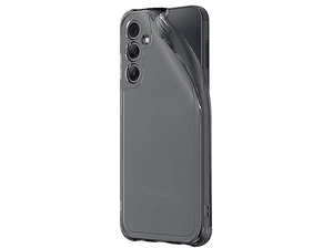 Etui ARAREE Flexield do Samsung Galaxy A25 5G A256 Przezroczysty