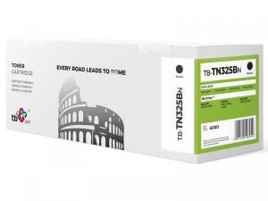 TB Print Toner do Brother TN325B BK 100% nowy TB-TN325BN