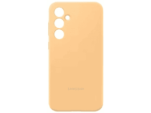 Etui SAMSUNG Silicone Case do Galaxy S23 FE EF-PS711TOEGWW Pomarańczowy