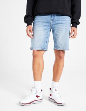 Mckenzie Szorty Denim Core