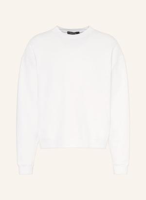dsquared2 Bluza Nierozpinana weiss