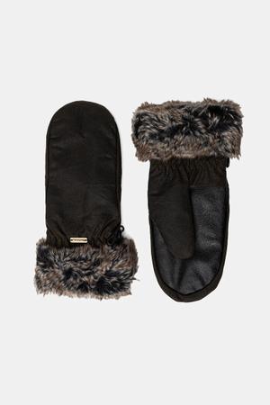Barbour rękawiczki