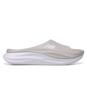 Klapki męskie New Balance M66508WJ – szare