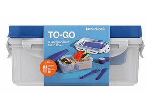 Pojemnik LOCK & HPL817LB