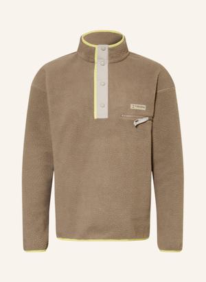 Columbia Swetry Typu Troyer Helvetia™ Ii grau