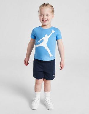 Jordan Komplet T-Shirt&szorty Jumbo Jumpman