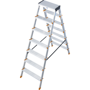 Drabina dwustronna MONTO 2x7 DW KRAUSE