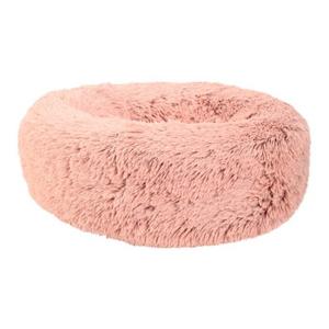 AniOne Legowisko Fluffy Różowy XS
