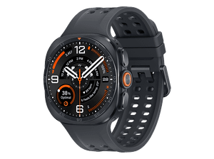 Smartwatch SAMSUNG Galaxy Watch Ultra2 LTE 47mm Tytanowo czarny