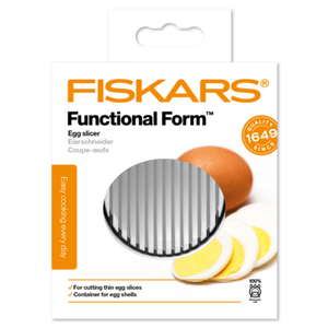 Krajalnica do jajek Fiskars