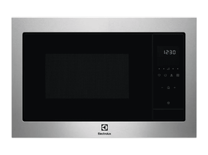 Kuchenka mikrofalowa ELECTROLUX EMS4253TBX Stal szlachetna