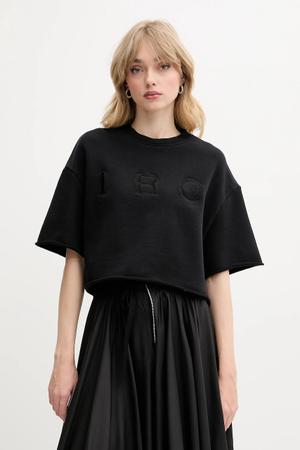 IRO t-shirt bawełniany