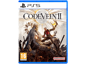 Gra PS5 CENEGA Code Vein II
