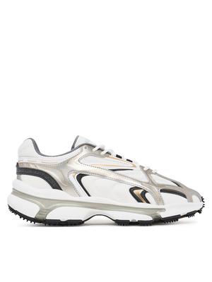 Lacoste Sneakersy L003 2K24 7-50SMA0104 Biały