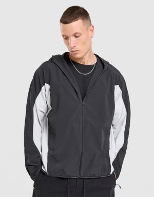 Nike Bluza Rozpinana Z Kapturem M Nk Df Tech Shell