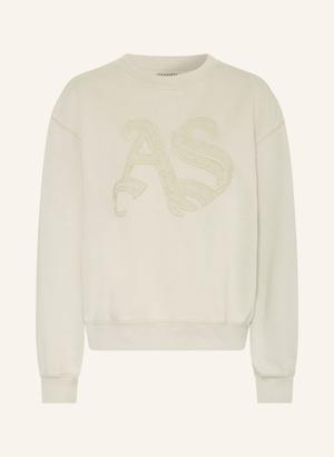 Allsaints Bluza Insignia Pippa gruen