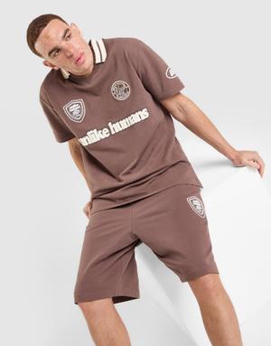 Unlike Humans T-Shirt Goal Polo