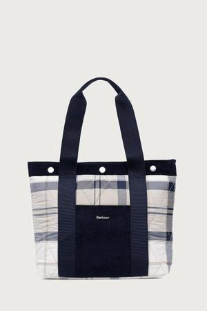 Barbour torebka tote damska Healy