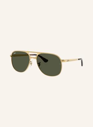 Ray-Ban Okulary Przeciwsłoneczne rb3793 gold