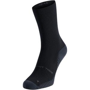 Skarpetki klasyczne Odlo PERFORMANCE RUN Socks crew czarne (36/38)