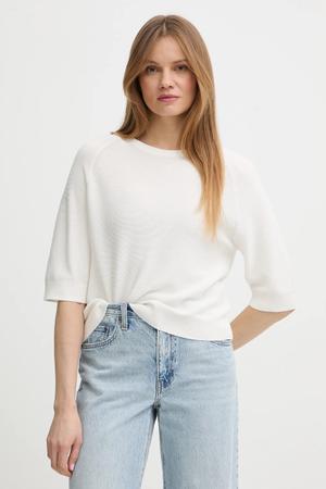 Marc O'Polo sweter bawełniany