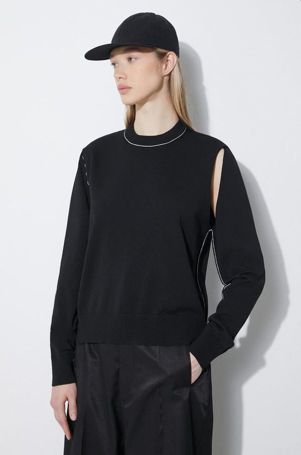 MM6 Maison Margiela sweter