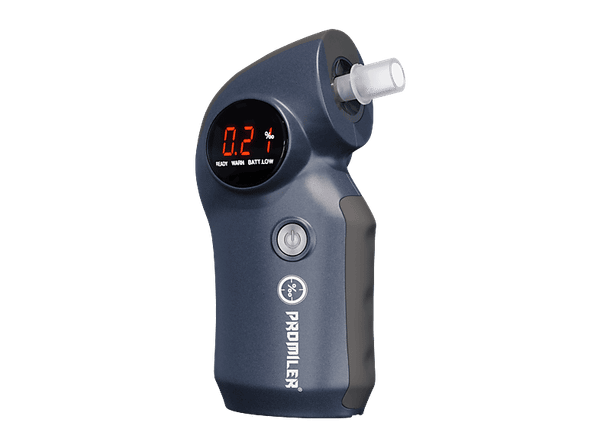 Alkomat półprzewodnikowy PROMILER S 6000P