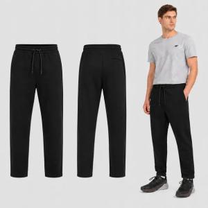 SPODNIE MĘSKIE 4F JOGGERY SPORTOWE CASUAL 5XL M1675 SS26