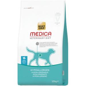 SELECT GOLD Medica Hipoalergiczna Owady 2x10 kg