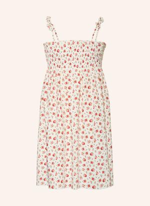 Dolce & Gabbana Sukienka weiss
