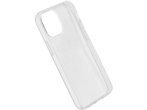 Etui HAMA Crystal Clear do Apple iPhone 13 Pro Przezroczysty