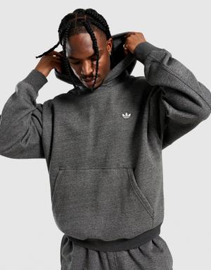 adidas Bluza Z Kapturem Trefoil Essentials Mel Ls
