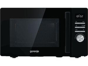 Kuchenka mikrofalowa GORENJE MO23A3BH Advanced Czarny