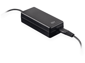 Zasilacz do laptopa ISY IAC-2103-1 90W Uniwersalny Czarny