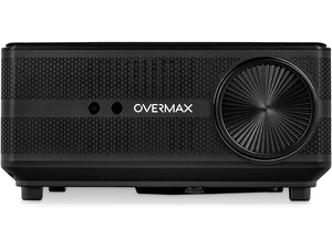 PRODUKT PO EKSPOZYCJI - Projektor OVERMAX Multipic 6.1