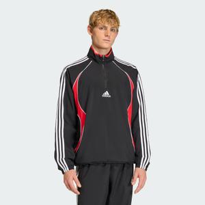 BLUZA TEAMGEIST HALF ZIP