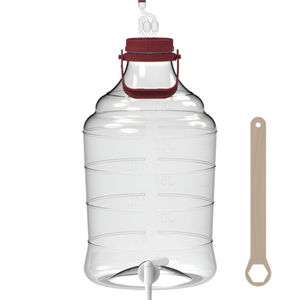 Balon z uchwytem i kranikiem 25 l
