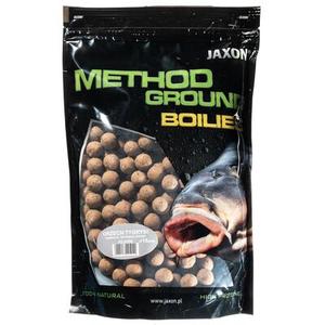 Kulki proteinowe METHOD GROUND ORZECH TYGRYSI 1 kg FG-KP09
