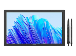 Tablet graficzny HUION Kamvas Pro 19 Szary